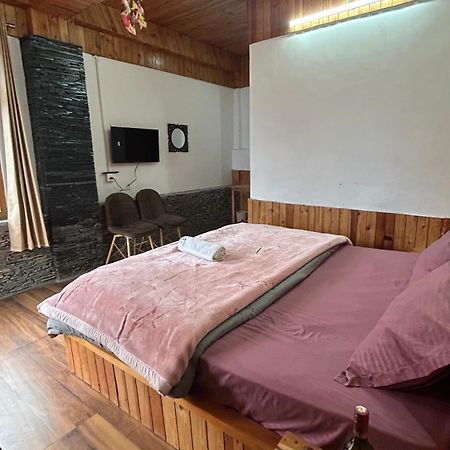 The Himalayan Sukoon Villa Near Jibhi Banjār Zewnętrze zdjęcie